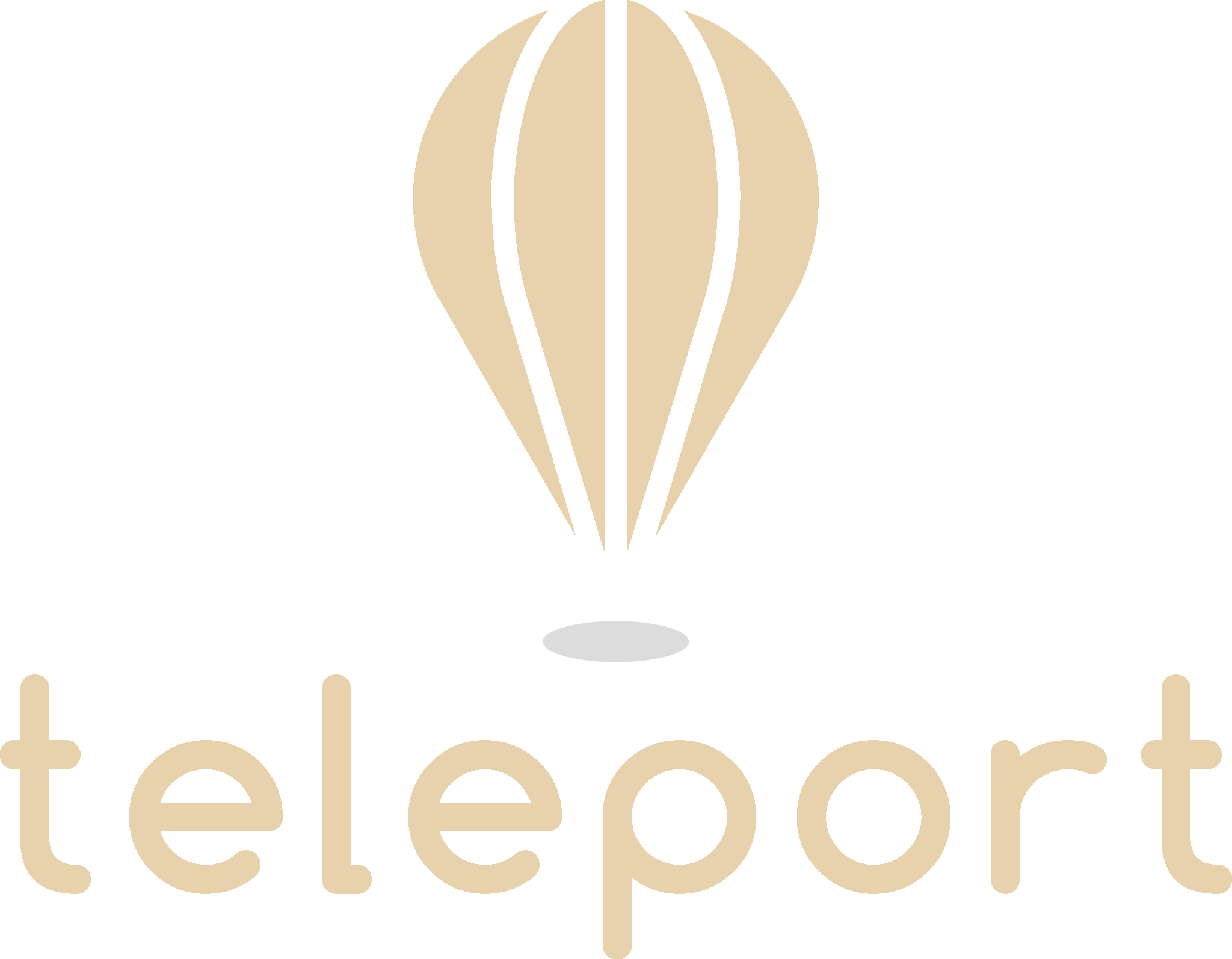 Teleport Api Logo
